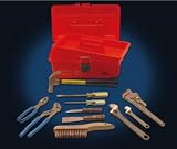 Ampco M-48, Tool Kit, 11 PC (Variety)