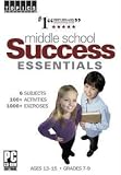Middle School Success Essentials 2007