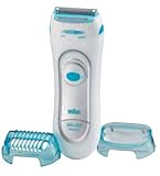 (dup of B00080KLJC / 0002377631) Braun LS 5100 Silk & Soft Bodyshave