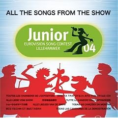 Junior Eurovision Song Contest '04 - Lillehammer
