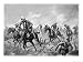 The 33rd Queen Victoria's Own Light Cavalry People Giclee Poster Print by G.d. Rowlan...
