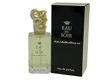 Eau Du Soir By Sisley For Women. Eau De Parfum Spray 3.4 Ounces
