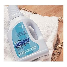 AllerTech� Laundry Detergent