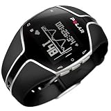 Polar FT80 Heart Rate Monitor