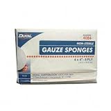 Dukal Premium Gauze Sponge Dukal Premium Gauze Sponge