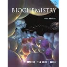 Click here to buy Biochemistry (3rd Edition) (Biochemistry (Mathews  Addison-Wesley)) by  Christopher K. Mathews, Kensal E. van Holde, and Kevin G. Ahern.