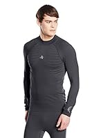 KYNOTEX Camiseta Interior Técnica Cycling (Antracita)