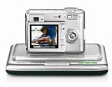 Kodak EasyShare C533 Digitalkamera (5 Megapixel) inkl. Printer Dock Series 3