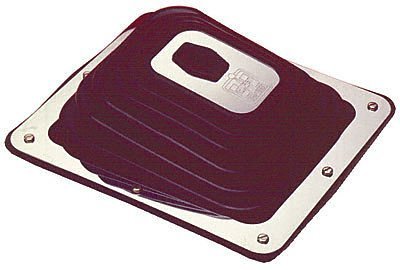 Hurst 1147494 Super Boot and Plate Kit