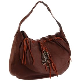 coach hobo handbags Lucky Brand Womens HKRU1201 Hobo