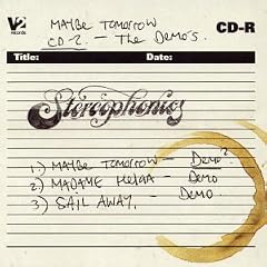 Maybe Tomorrow [CD 2]