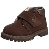 Timberland Kids Waterproof Chukka Classic Boot