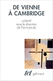 De Vienne� Cambridge