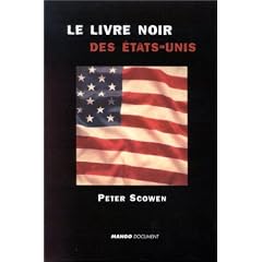 Le Livre noir des Etats-Unis