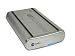 Macally PHR-100ACB FireWire800/USB 2.0 3.5-Inch ATA Hard Drive Enclosure