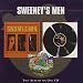 Sweeney's men, Sweeney's men/the tracks of sweeney