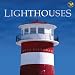 Books : 2012 Lighthouses Wall Calendar