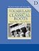 Vocabulary from Classical Roots D, Grade 10