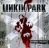 Produkt-Bild: Hybrid Theory