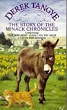 The Story of the Minack Chronicles: "Time Was Mine", "Gull on the Roof", "Cat in the Window"