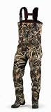 Ducks Unlimited 3.5mm Stocking Foot Chest Wader