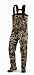 Sporting Goods : Ducks Unlimited 3.5mm Stocking Foot Chest Wader