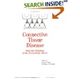 Connective Tissue Disease (Biochemistry of Disease Series, Vol 12) by  Jouni Uitto