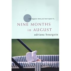 Nine Months in August
