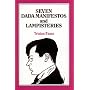 Seven Dada Manifestos and Lampisteries (A Calderbook, Cb 358)