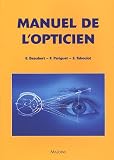 Manuel de l opticien