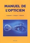 Manuel de l'opticien
