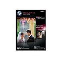 HP - CR674A - Papier photo premium plus - A4 - Brillant