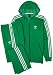 Adidas Boys 8-20 Adi Hooded Flock Tracksuit