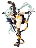 リボルテッククイーンズブレイド EXTRA クイーンズゲイト 門を開く者アリス