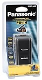 Panasonic HHR-V40A/1B 4-Hour NiMH Battery