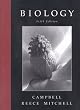 Biology, Sixth Edition