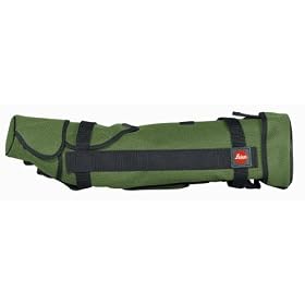 Click here to buy Leica Televid Case for T77 Angled Spotting Scopes by Leica.
