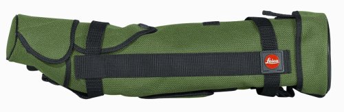 Leica Televid Case for T77 Angled Spotting Scopes