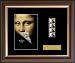 The Da Vinci Code - Numbered Limited Edition (wood effect frame) - Film Cell