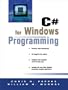 C# for Windows Programming