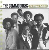 The Ultimate Collection: The Commodores