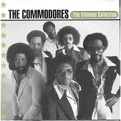 The Ultimate Collection: The Commodores