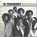 The Ultimate Collection: The Commodores