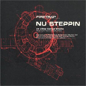 Nu Steppin'