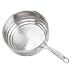 Cuisinart Chef's Classic 20-Centimeter Universal Steamer with Cover
