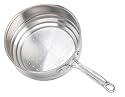 Cuisinart Chef's Classic 20-Centimeter Universal Steamer with Cover