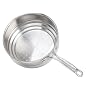 Cuisinart Chef's Classic 20-Centimeter Universal Steamer with Cover