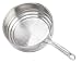 Cuisinart Chef s Classic 20-Centimeter Universal Steamer with Cover