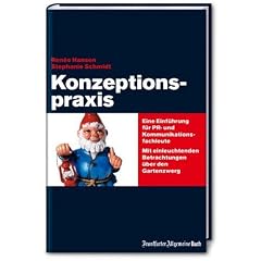 Konzeptionspraxis.