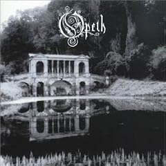 Morningrise by  Opeth 